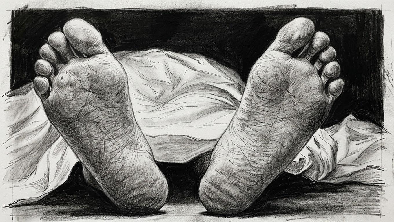শাহবাগে ৯ মাসে ৬৫ অজ্ঞাত মরদেহ উদ্ধার